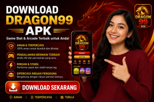 Download Dragon99 APK terbaru