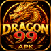 Dragon99 APK logo